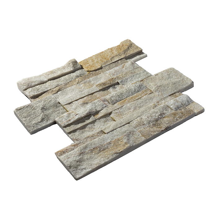 3D панели Кварцит Beige Quartz Modern в Курске